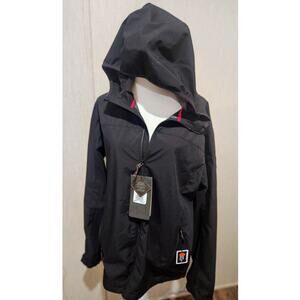 Men's‎ Hawke & Co Jacket, Size Medium